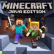 Gaming &amp; Consoles○✜Minecraft Java Edition PC Game /Installer For PC