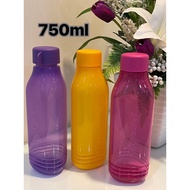 Tupperware Triangle Quencher Eco Bottle 750ml