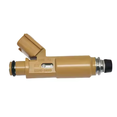 New Fuel Injector for Toyota 1ZZ 1ZZFE COROLLA AVENSIS CELICA 1.8 LTR_N29R