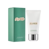 La Mer 海藍之謎潔面泡沫 125ml – 順豐包郵｜原裝盒、紙袋、卡紙、塵袋