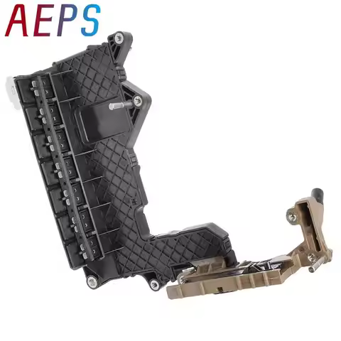 New Transmission Control Module Lead Frame Connector Valve Body for Ford 6R80