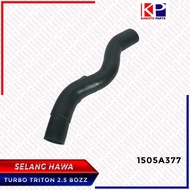 Intercooler Hose Turbo Triton 2.5 Bozz 1505A377