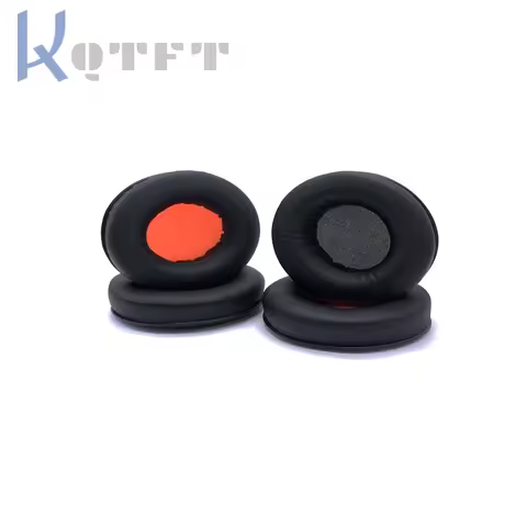 Headphones Velvet for Ultrasone HFI-580 HFI 580 HFI-780 HFI 780 Closed-Back Headset Replacement Earm