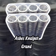 Grand Exhaust Asbestos Gasket