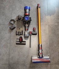 Dyson V7 無線吸塵機