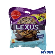 Munchys Lexus Cookies (405g) -Original