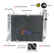 Brand New Aluminum Alloy Radiator FOR YAMAHA YZF R1 1998 1999 YZF R1