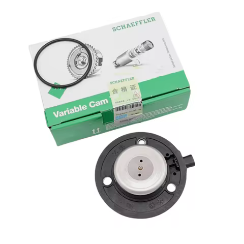 OEM Camshaft Cylinder Head Magnet 06L 109 259A For Golf MK6 Jetta MK6 Passat B7 CC AU-DI A6 Q5 Q3 TT