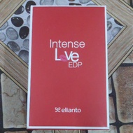 Elianto Edp Love perfume