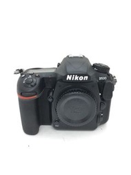 Nikon D500