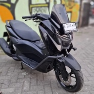 Tubular Body Protector Nmax Turbo crashbar Nmax neo S Techmax 2024