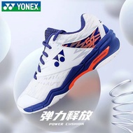 YONEX 57X Badminton Shoes LinDan Match Sport Breathable Ultralight Sports Running Shoes