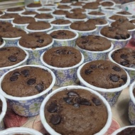 Muffin Coklat Cake Minimum 30 packs