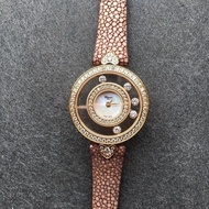Chopard Chopard Ladies Quartz Watch Happy Diamonds Happy Diamond Series