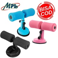 SIT UP BAR EQUIPMENT / SIT UP STAND / SIT UP FITNESS EQUIPMENT / SIT UP FOOT RETAINER SUB-01