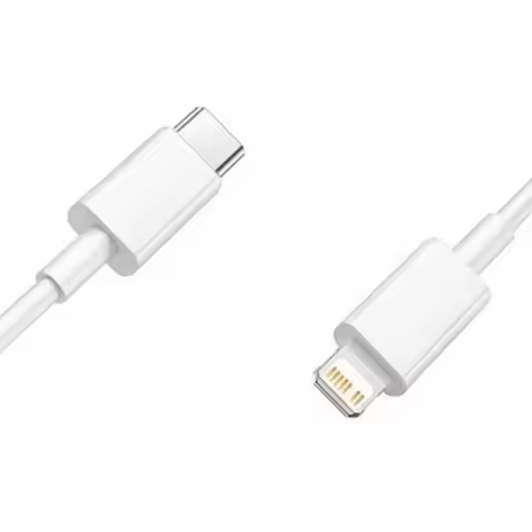 0.2m 1m 1.5m 2m 3m 35W PD Fast Charge Cable For Apple iPhone 11 12 Pro 13 Mini 14 Plus 7 8 XS MAX XR