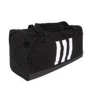 ADIDAS 3s Duffle M Gym Bag Sports Travel Black GN2046 39L [S.E Sports]