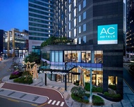 AC Hotel Seoul Gangnam