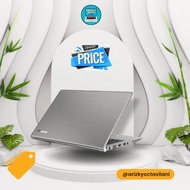 Toshiba Dynabook Core I5 Gen 5th Laptop RAM 8GB - SSD 256GB slim super Cheap