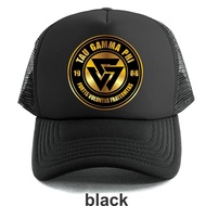 tau gamma phi high quality mesh cap truckers cap net cap