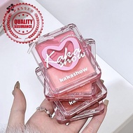 Kakashow Hydra Blush Cream Dupe Highlighter Face Natural Balm Brightening Hydra O0g5