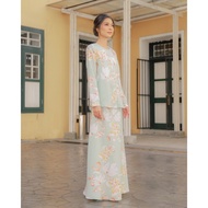 RAKNA DRESS - By Jemels