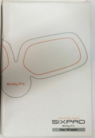 MTG Sixpad Gel sheet啫喱貼SP-BJ2012C