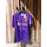 Liverpool GO Jersey