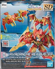 高達模型   build divers rerise試收1 set sd （見圖） （價錢可議，請pm）