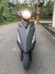 中古機車 迪爵125