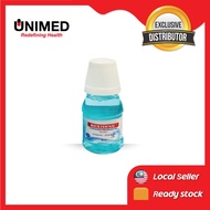 Hexidine Solution (Chlorhexidine Mouthwash) 0.2% w/v 80ml