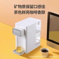 German BWT Water Purifier Direct Drinking Heating All-in-One Machine Instant Heating Water Dispenser