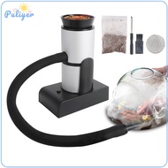 Portable Food Smoker Gun Kitchen Smoke Gun Cooking Handheld Food Smoker Cocktail Smoker Gun Mini Smo