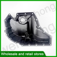 06L103600F 06L103598F,06L 103 598 F Engine oil pan plastic For A4 A5 A6 A7 A8 Q5 EA888 2/3 06L 103 6