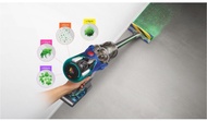 全新 Dyson V12 Detect Slim Fluffy 無線吸塵機 港行 兩年保用