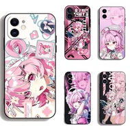For POCO X8 F8 M8 M8S F7 C85 M7 C71 X3 X4 X6 Pro Max NFC 4G 5G SG2 soft Phone case Neverness to Ever