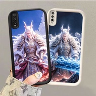 YZ-95 Nezha Ao Guang Very beautiful Casing for Samsung A7 M02 A30s A03 A50 A02 A50s Core 2018