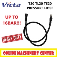 PRESSURE HOSE FOR VICTA TL20 TS20 T20 BATTERY SPRAYER PAIP RACUN PAM RACUN BATERI