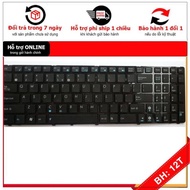 [BH12TH] Asus X73B X73BR X73BY X73E Laptop Keyboard
