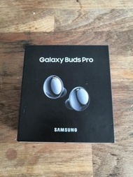 Samsung Galaxy Buds Pro