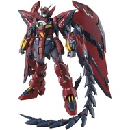 BANDAI SPIRITS MG Mobile Report Gundam W Endless Waltz Gundam Epyon EW 1100 scale color-coded plasti