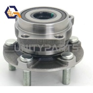 28373-SC000 Front Wheels Hub  Bearings For SUBARU FORESTER SJ IMPREZA XV GP LEGACY BR 513303 HUB421T