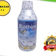 (Isi 1 Box Full) Insektisida Biothion 200 EC 1000 ml (1 Liter) Asli