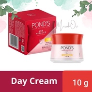 ponds age miracle day night cream 10 gr - day