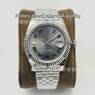 Laojia Station Western Supply C Factory Log Automatic Mechanical Watch 3235 Movement 2813 Movement W
