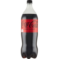 Coke Zero Pet Bottle 1.5L