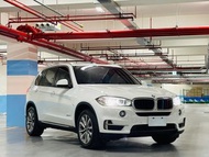 2016 BMW X5 Xdrive25d  🔥免百萬輕鬆擁有豪華休旅車🔥