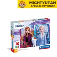 Clementoni Puzzle 30pcs Disney Frozen