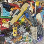 LEGO ORIGINAL CURAH BRICK DAN PART NYA