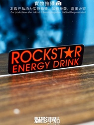 {New} Phantom Car Sticker Yamaha Fleet Sticker Loren Reflective Waterproof Car Sticker